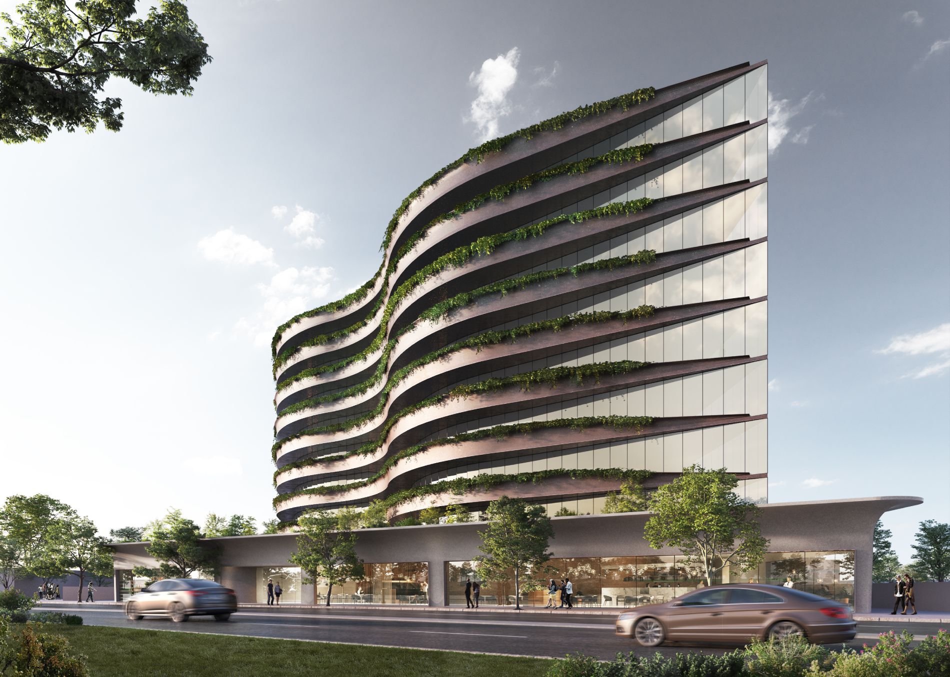 572 Stirling Highway, Mosman Park