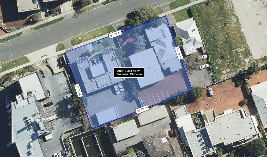 4-8 Charles Street, South Perth