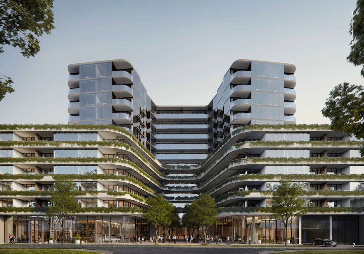 19-21 White Street, Maribyrnong