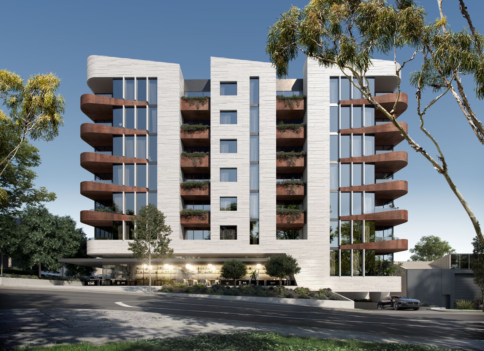 108 Lewis Road, Wantirna South